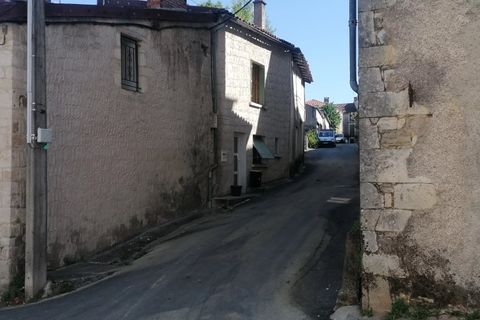 Villa i Nontron, Dordogne, Nontron - € 60 000 | Ref: BVI84937 - foto 14