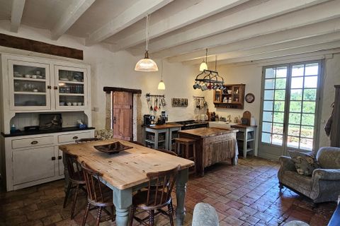 Villa a Loubès-Bernac, Lot-et-Garonne, Loubès-Bernac - € 325.000 | Ref: BVI85793 - foto 4