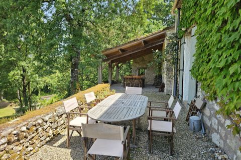 Villa a Loubès-Bernac, Lot-et-Garonne, Loubès-Bernac - € 325.000 | Ref: BVI85793 - foto 10
