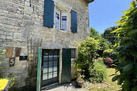 Villa i Aunac, Charente, Aunac - € 174.960 | Ref: BVI85604 - foto 2