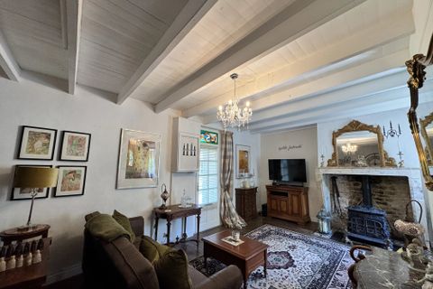 Villa i Aunac, Charente, Aunac - € 174.960 | Ref: BVI85604 - foto 7