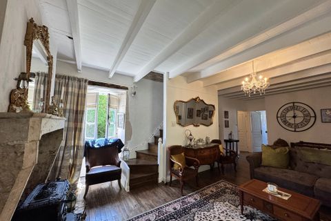 Villa i Aunac, Charente, Aunac - € 174.960 | Ref: BVI85604 - foto 8