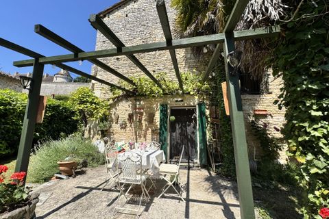 Villa i Aunac, Charente, Aunac - € 174.960 | Ref: BVI85604 - foto 14