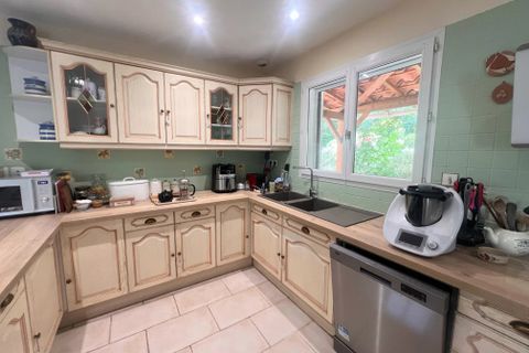 Villa i Limoux, Aude, Limoux - € 289.000 | Ref: BVI85744 - foto 3