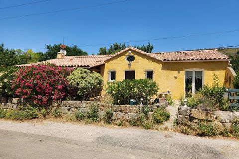 Haus in Limoux, Aude, Limoux - € 289.000 | Ref: BVI85744 - Foto 1