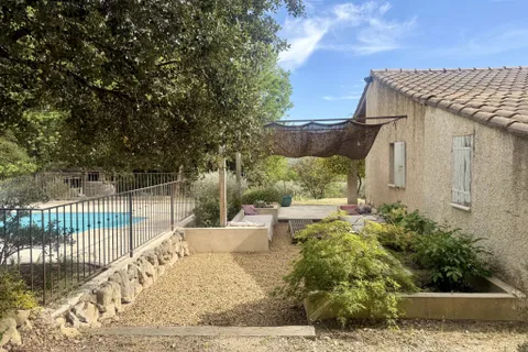 Villa i Mérindol, Vaucluse, Mérindol - € 649.000 | Ref: BVI85838 - foto 4
