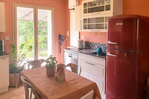 Villa i Mérindol, Vaucluse, Mérindol - € 649.000 | Ref: BVI85838 - foto 11