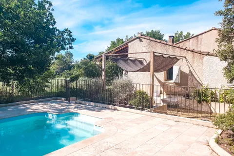 Villa i Mérindol, Vaucluse, Mérindol - € 649.000 | Ref: BVI85838 - foto 12
