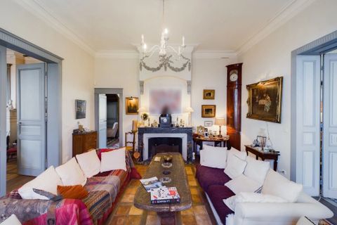 Villa i Casteljaloux, Lot-et-Garonne, Casteljaloux - € 995.000 | Ref: BVI69804 - foto 8