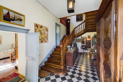 Villa i Casteljaloux, Lot-et-Garonne, Casteljaloux - € 995.000 | Ref: BVI69804 - foto 7