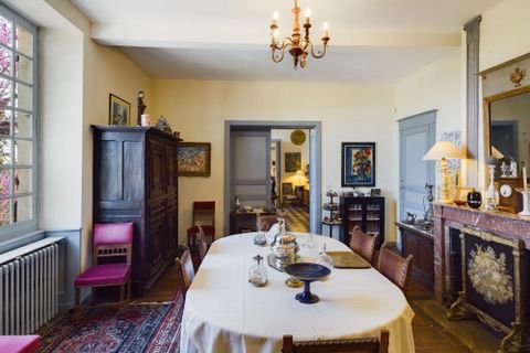 Villa i Casteljaloux, Lot-et-Garonne, Casteljaloux - € 995.000 | Ref: BVI69804 - foto 10