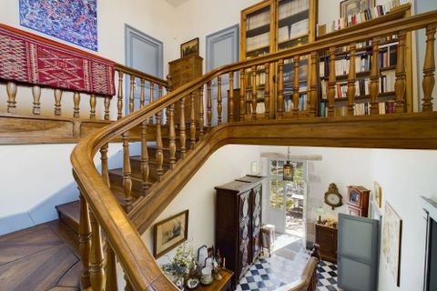 Villa i Casteljaloux, Lot-et-Garonne, Casteljaloux - € 995.000 | Ref: BVI69804 - foto 11