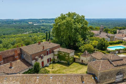 Villa i Casteljaloux, Lot-et-Garonne, Casteljaloux - € 995.000 | Ref: BVI69804 - foto 2