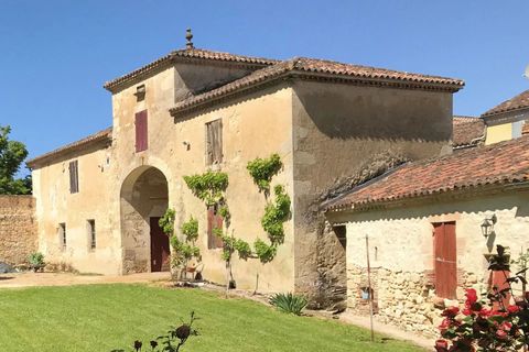 Villa i Casteljaloux, Lot-et-Garonne, Casteljaloux - € 995.000 | Ref: BVI69804 - foto 3