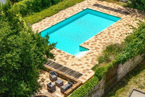 Villa i Casteljaloux, Lot-et-Garonne, Casteljaloux - € 995.000 | Ref: BVI69804 - foto 4