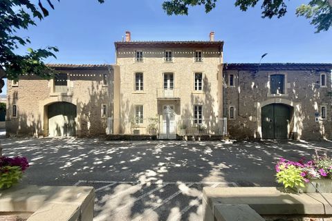Villa a Carcassonne, Aude, Carcassonne - € 550.000 | Ref: BVI85603 - foto 2