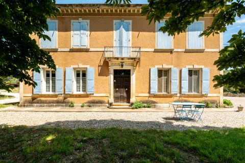 Villa i Apt, Vaucluse, Apt - € 3.480.000 | Ref: BVI79855 - foto 3