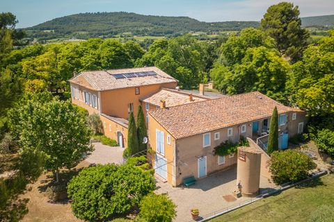 Villa i Apt, Vaucluse, Apt - € 3.480.000 | Ref: BVI79855 - foto 4