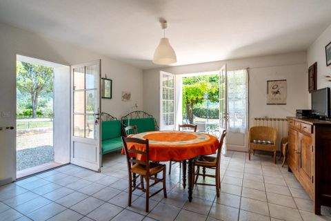 Villa i Apt, Vaucluse, Apt - € 3.480.000 | Ref: BVI79855 - foto 6