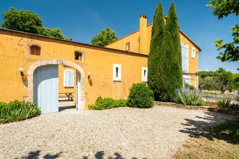 Villa i Apt, Vaucluse, Apt - € 3.480.000 | Ref: BVI79855 - foto 9