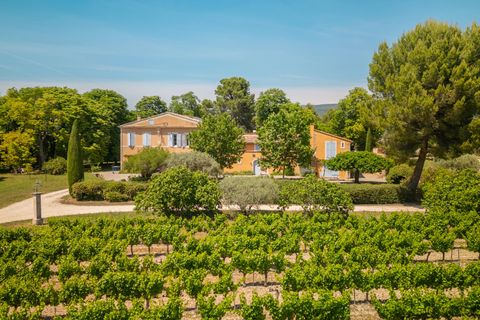 Villa i Apt, Vaucluse, Apt - € 3.480.000 | Ref: BVI79855 - foto 10