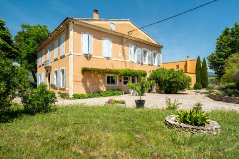 Villa i Apt, Vaucluse, Apt - € 3.480.000 | Ref: BVI79855 - foto 11