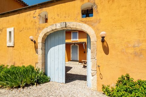 Villa i Apt, Vaucluse, Apt - € 3.480.000 | Ref: BVI79855 - foto 12