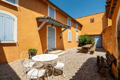 Villa i Apt, Vaucluse, Apt - € 3.480.000 | Ref: BVI79855 - foto 13