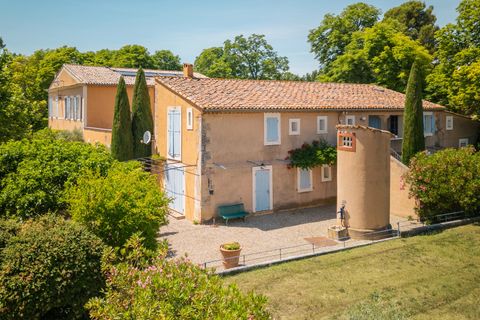 Villa i Apt, Vaucluse, Apt - € 3.480.000 | Ref: BVI79855 - foto 15
