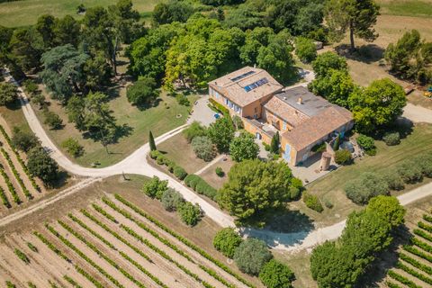Haus in Apt, Vaucluse, Apt - € 3.480.000 | Ref: BVI79855 - Foto 15