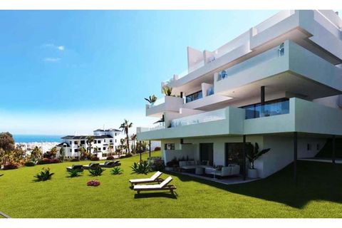 Leilighet i Estepona, Malaga, Estepona - € 847 000 | Ref: APA_67 - foto 2