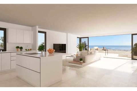 Leilighet i Estepona, Malaga, Estepona - € 847 000 | Ref: APA_67 - foto 4