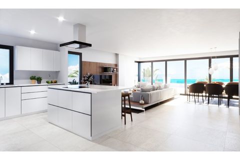 Leilighet i Estepona, Malaga, Estepona - € 847 000 | Ref: APA_67 - foto 5