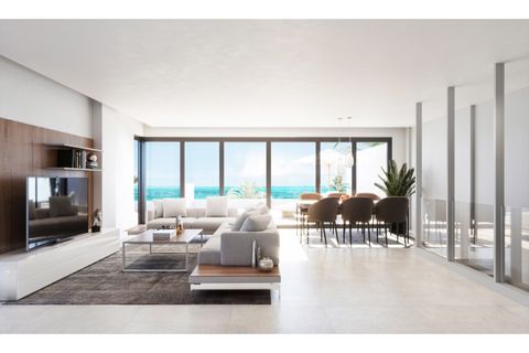 Leilighet i Estepona, Malaga, Estepona - € 847 000 | Ref: APA_67 - foto 6