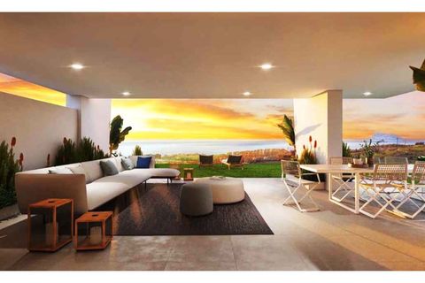 Leilighet i Estepona, Malaga, Estepona - € 847 000 | Ref: APA_67 - foto 7