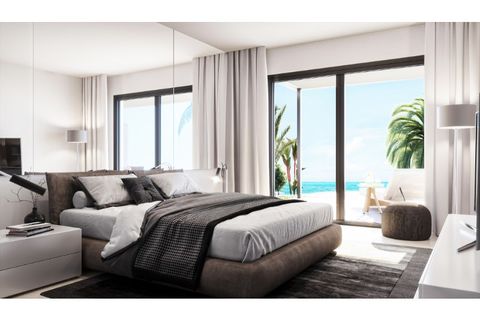 Leilighet i Estepona, Malaga, Estepona - € 847 000 | Ref: APA_67 - foto 11