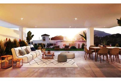 Leilighet i Estepona, Malaga, Estepona - € 847 000 | Ref: APA_67 - foto 13