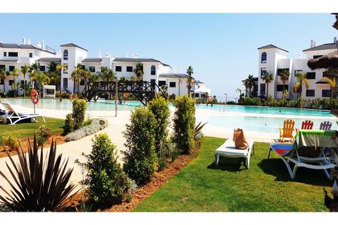 Leilighet i Estepona, Malaga, Estepona - € 847 000 | Ref: APA_67 - foto 15