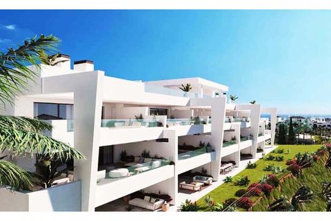 Leilighet i Estepona, Malaga, Estepona - € 847 000 | Ref: APA_67 - foto 17