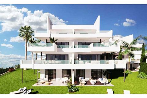Leilighet i Estepona, Malaga, Estepona - € 847 000 | Ref: APA_67 - foto 18