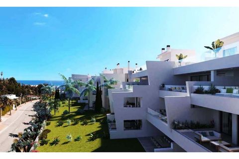 Leilighet i Estepona, Malaga, Estepona - € 847 000 | Ref: APA_67 - foto 20