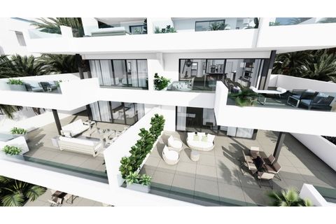 Leilighet i Estepona, Malaga, Estepona - € 847 000 | Ref: APA_67 - foto 21