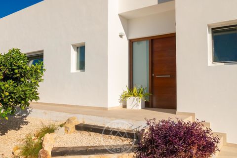 Villa i Calpe, Alicante, Calpe - € 1.380.000 | Ref: AG26044 - foto 6