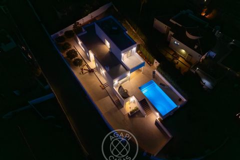 Villa i Calpe, Alicante, Calpe - € 1.380.000 | Ref: AG26044 - foto 8