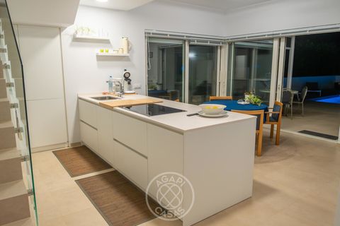 Villa i Calpe, Alicante, Calpe - € 1.380.000 | Ref: AG26044 - foto 12