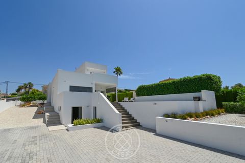 Villa i Calpe, Alicante, Calpe - € 1 380 000 | Ref: AG26044 - foto 3