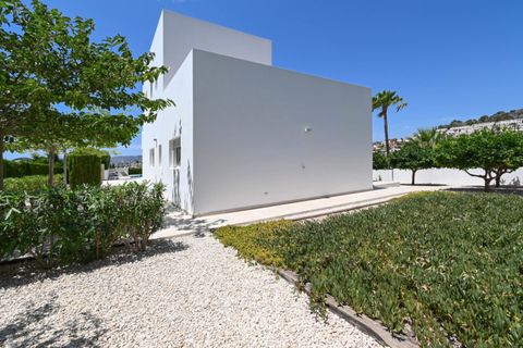 Villa i Calpe, Alicante, Calpe - € 1 380 000 | Ref: AG26044 - foto 5
