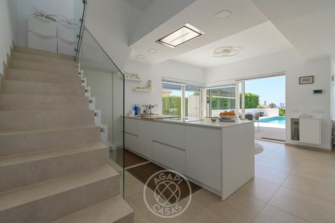 Villa i Calpe, Alicante, Calpe - € 1 380 000 | Ref: AG26044 - foto 10