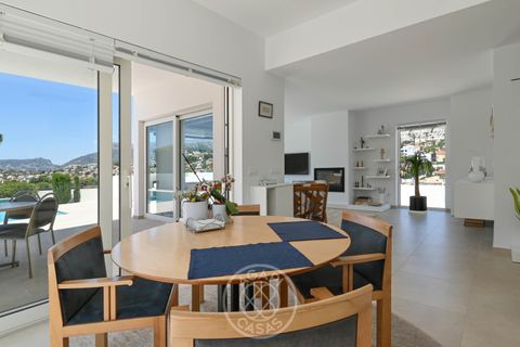 Villa i Calpe, Alicante, Calpe - € 1 380 000 | Ref: AG26044 - foto 13
