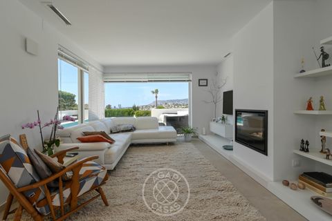 Villa i Calpe, Alicante, Calpe - € 1 380 000 | Ref: AG26044 - foto 14